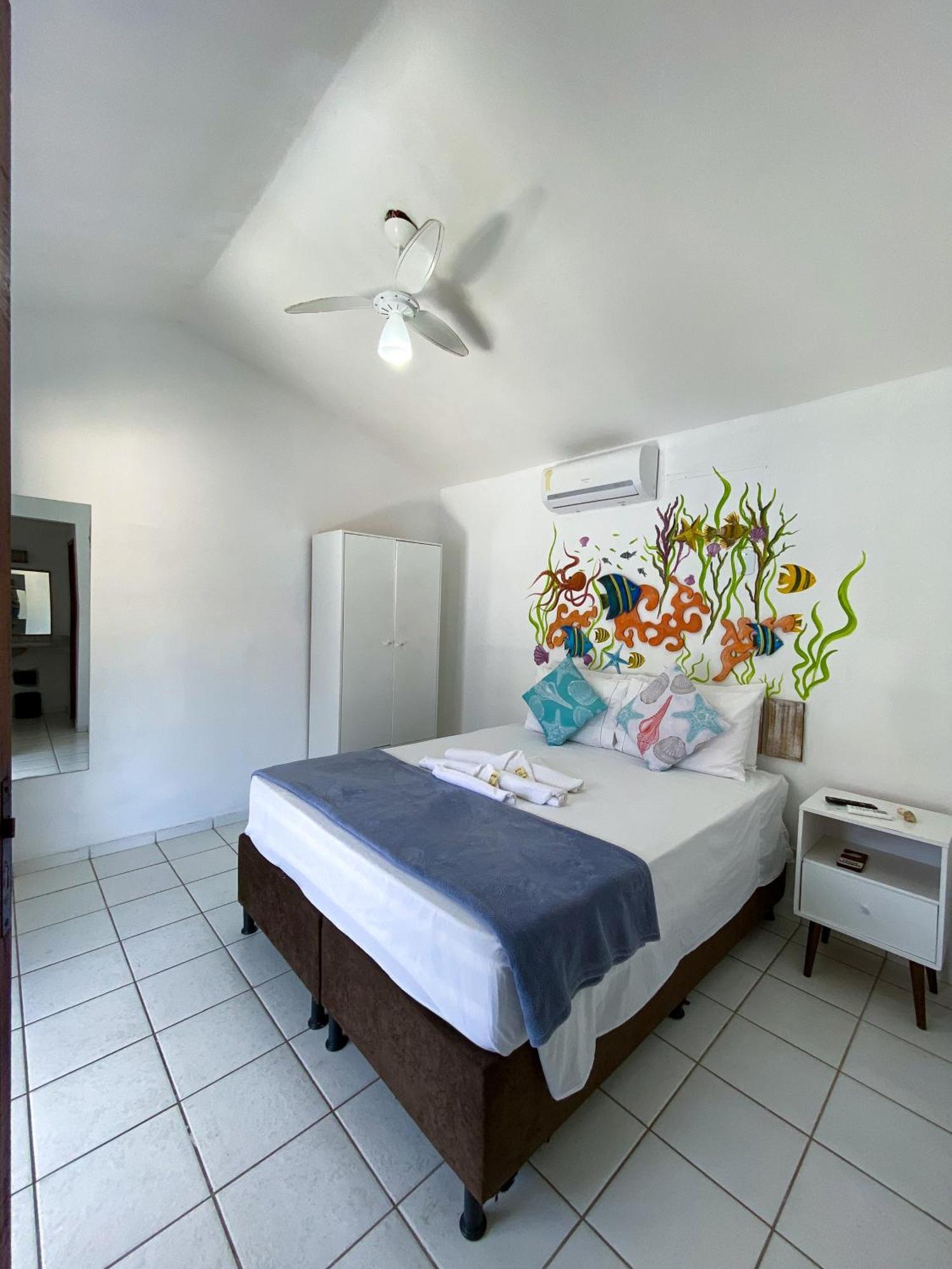 Vila Mucuge Pousada E Hostel Porto Seguro Exteriör bild